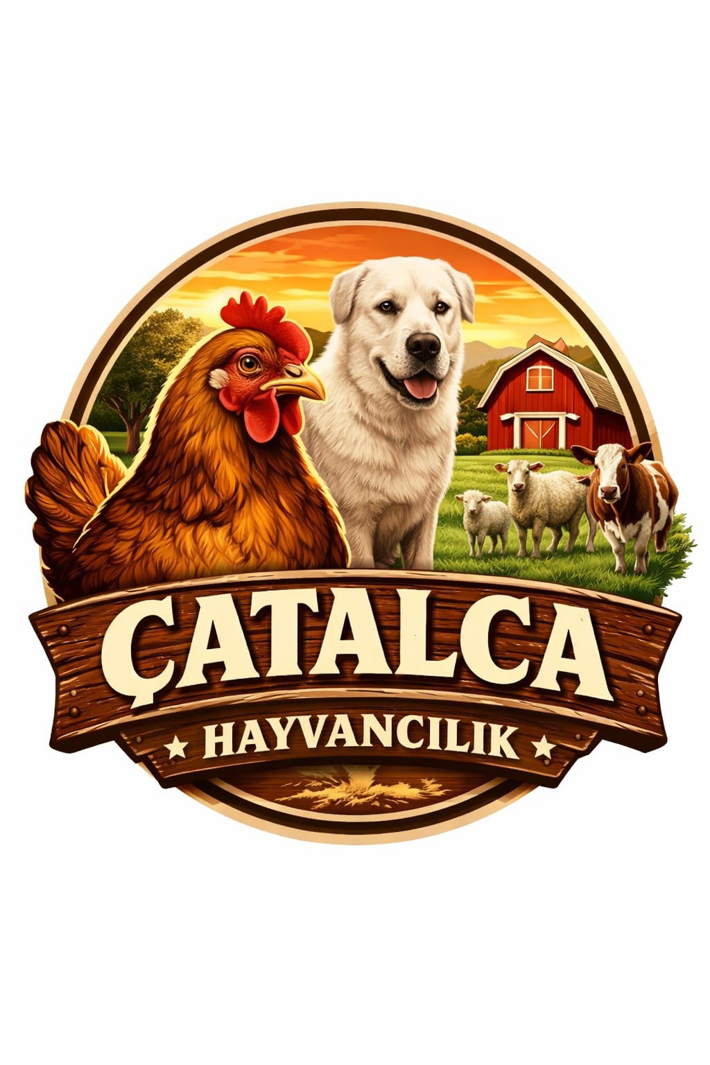 catalcahayvancilik.com